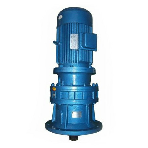 如何安裝與潤滑擺線減速機是正確的呢？