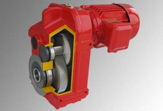 機器人專用減速機 行星齒輪減速器的發(fā)展分析