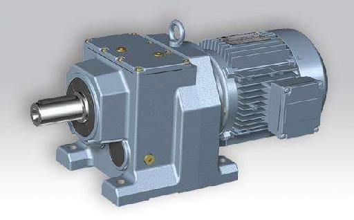 減速機設(shè)備出現(xiàn)局部侵蝕問題的解決方法