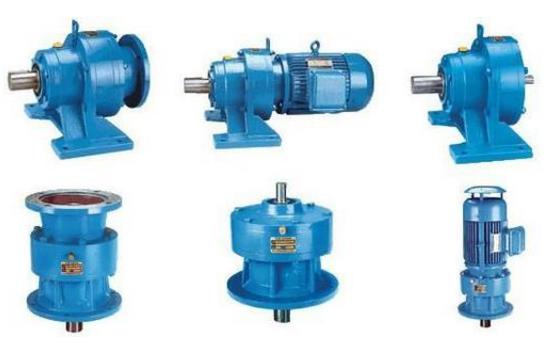 擺線針輪減速機的擺線輪拆裝步驟講解
