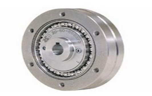 諧波減速機(jī)的運(yùn)行原理及傳動特點(diǎn)講解