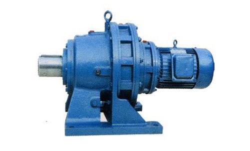 擺線針輪減速機維護保養(yǎng)的一些注意事項講解