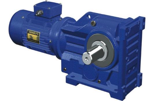 關于減速機的低噪音技術的發(fā)展趨勢分析