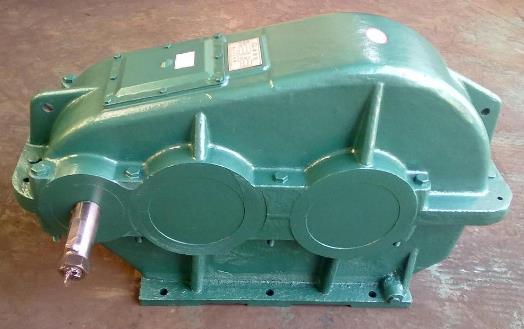 齒輪減速機的功能特點及應用優(yōu)勢介紹