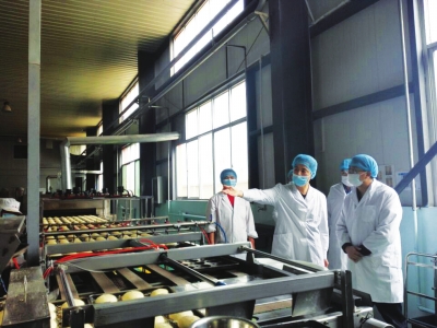 豆制品污水通過(guò)一體化設(shè)備該如何處理？
