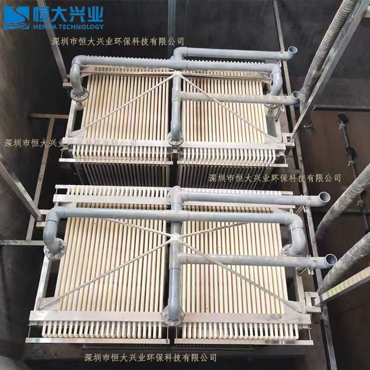MBR膜技術在洗滌廢水處理方面有什么優(yōu)勢？